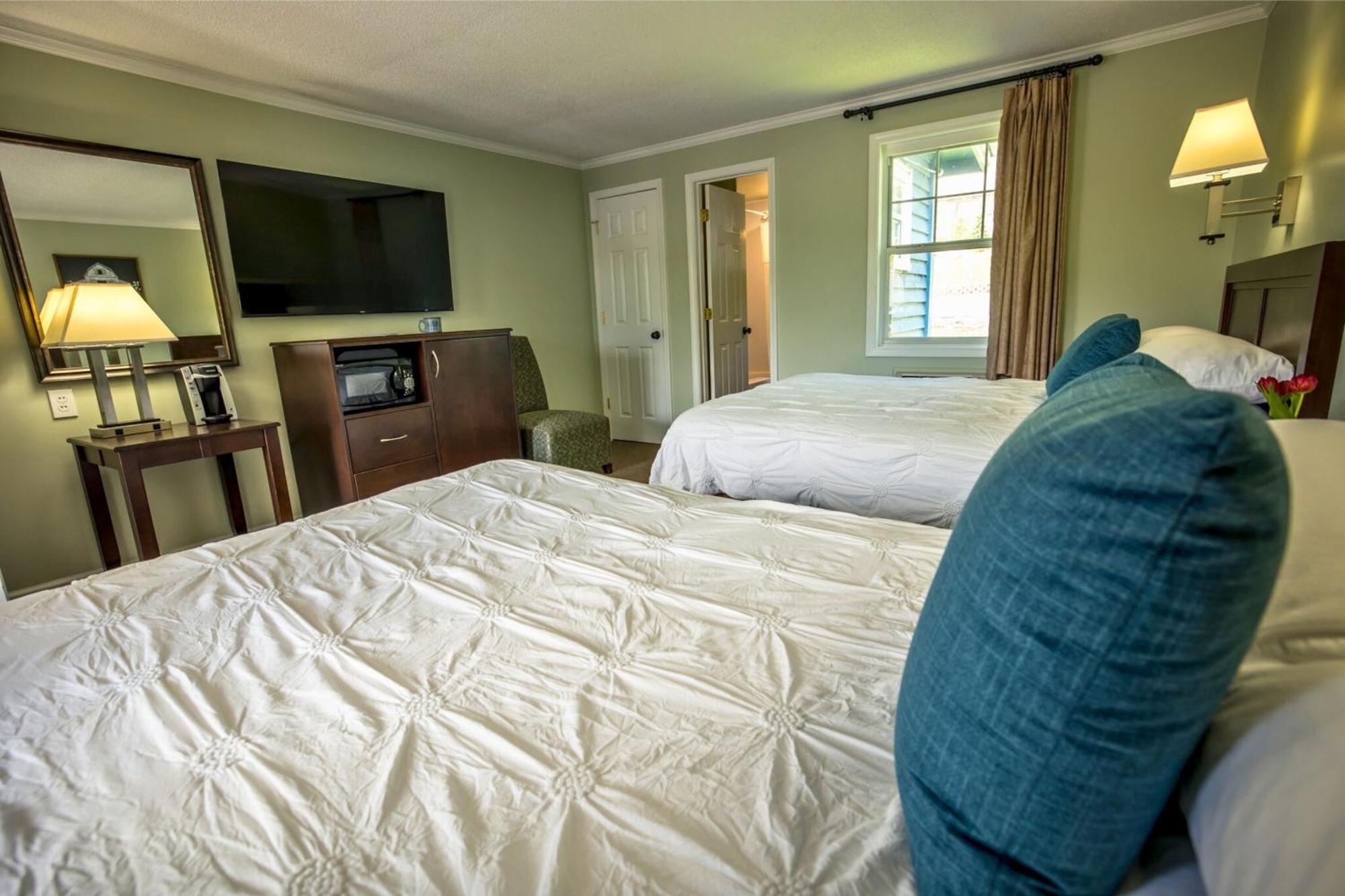 Blowing Rock Inn Exteriör bild