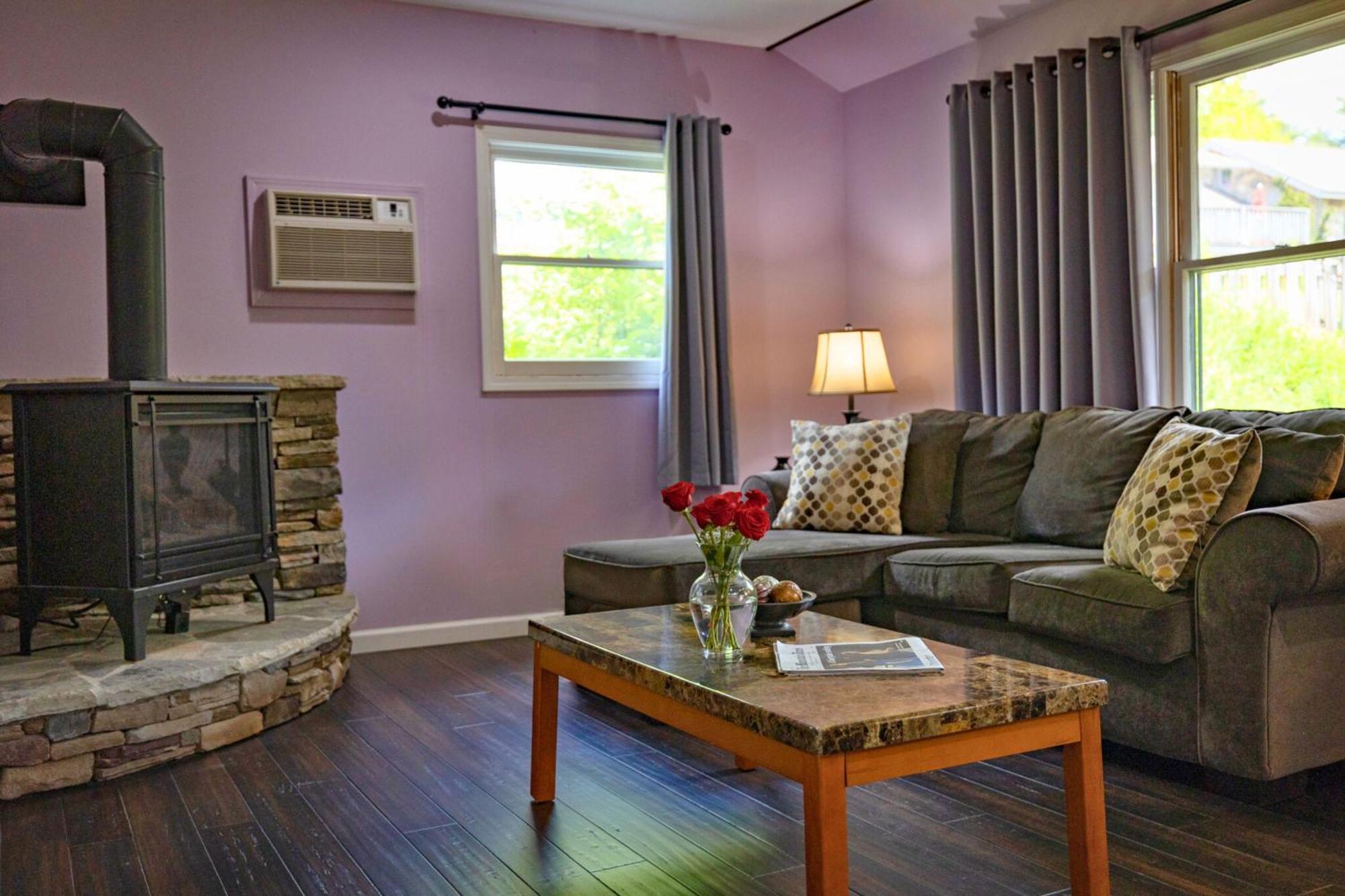 Blowing Rock Inn Exteriör bild