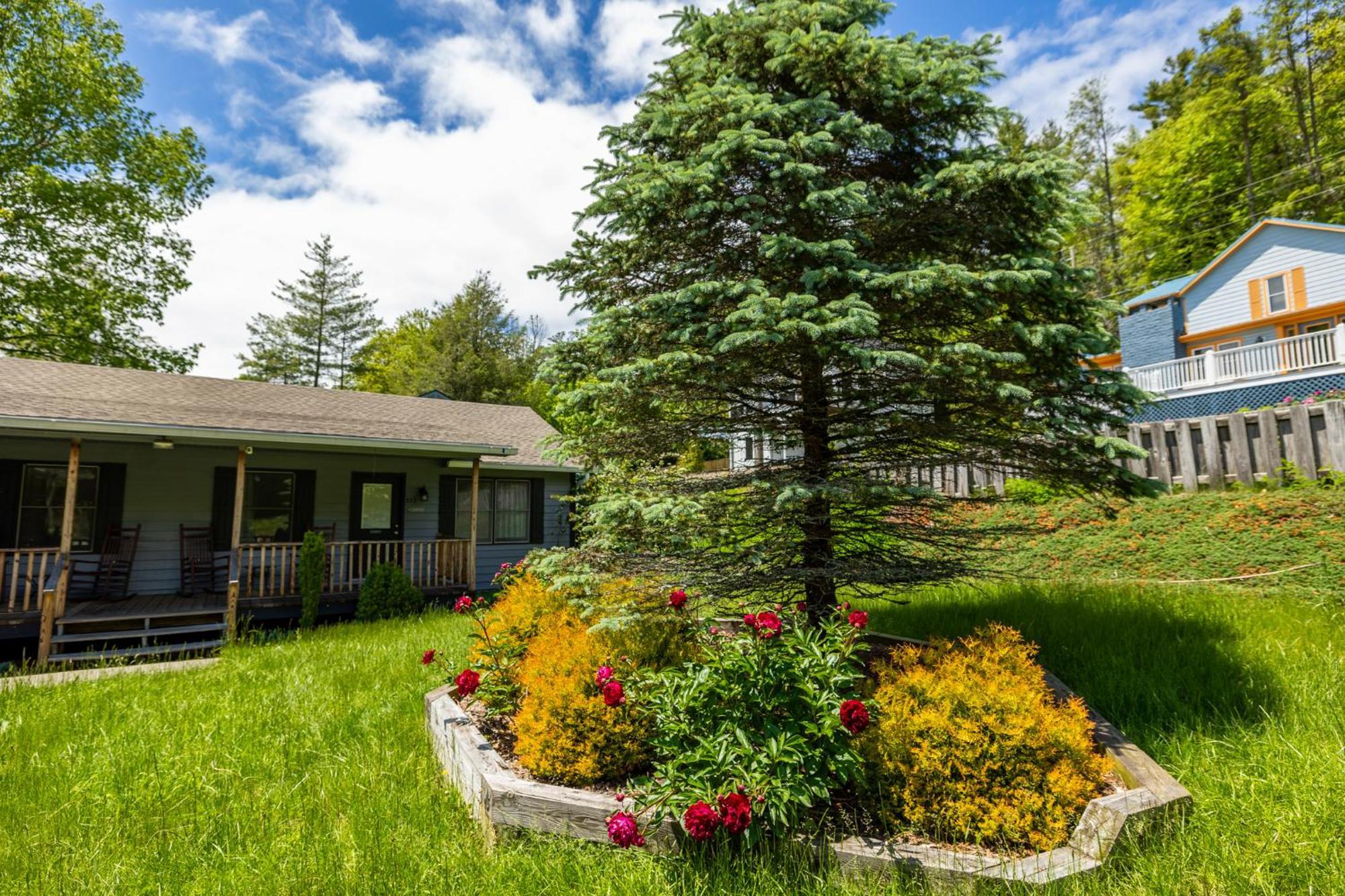 Blowing Rock Inn Exteriör bild