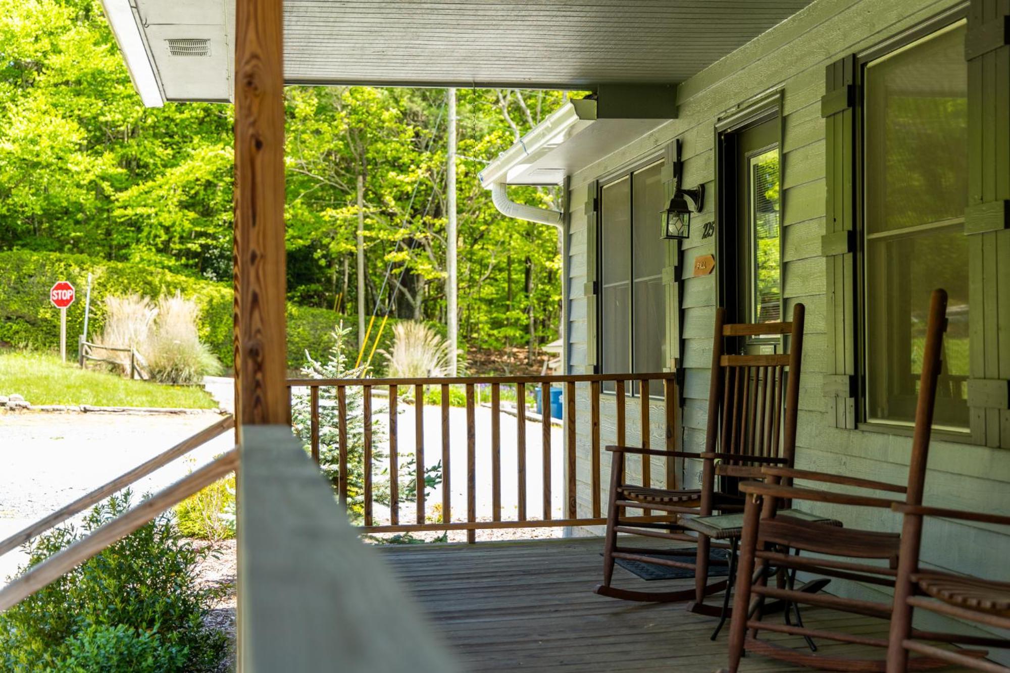 Blowing Rock Inn Exteriör bild