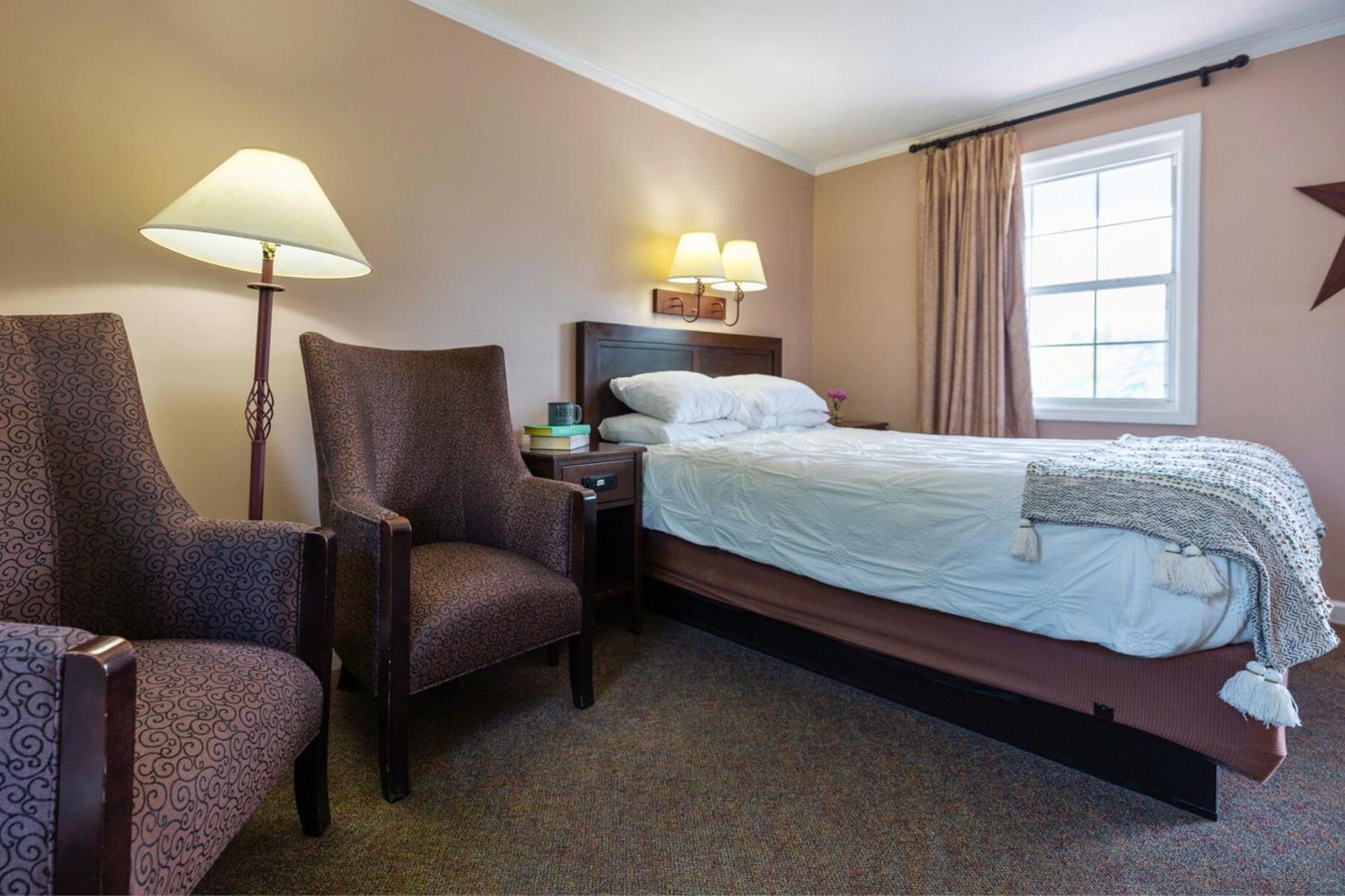Blowing Rock Inn Exteriör bild