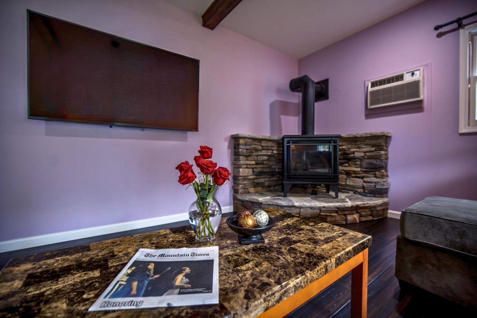 Blowing Rock Inn Exteriör bild