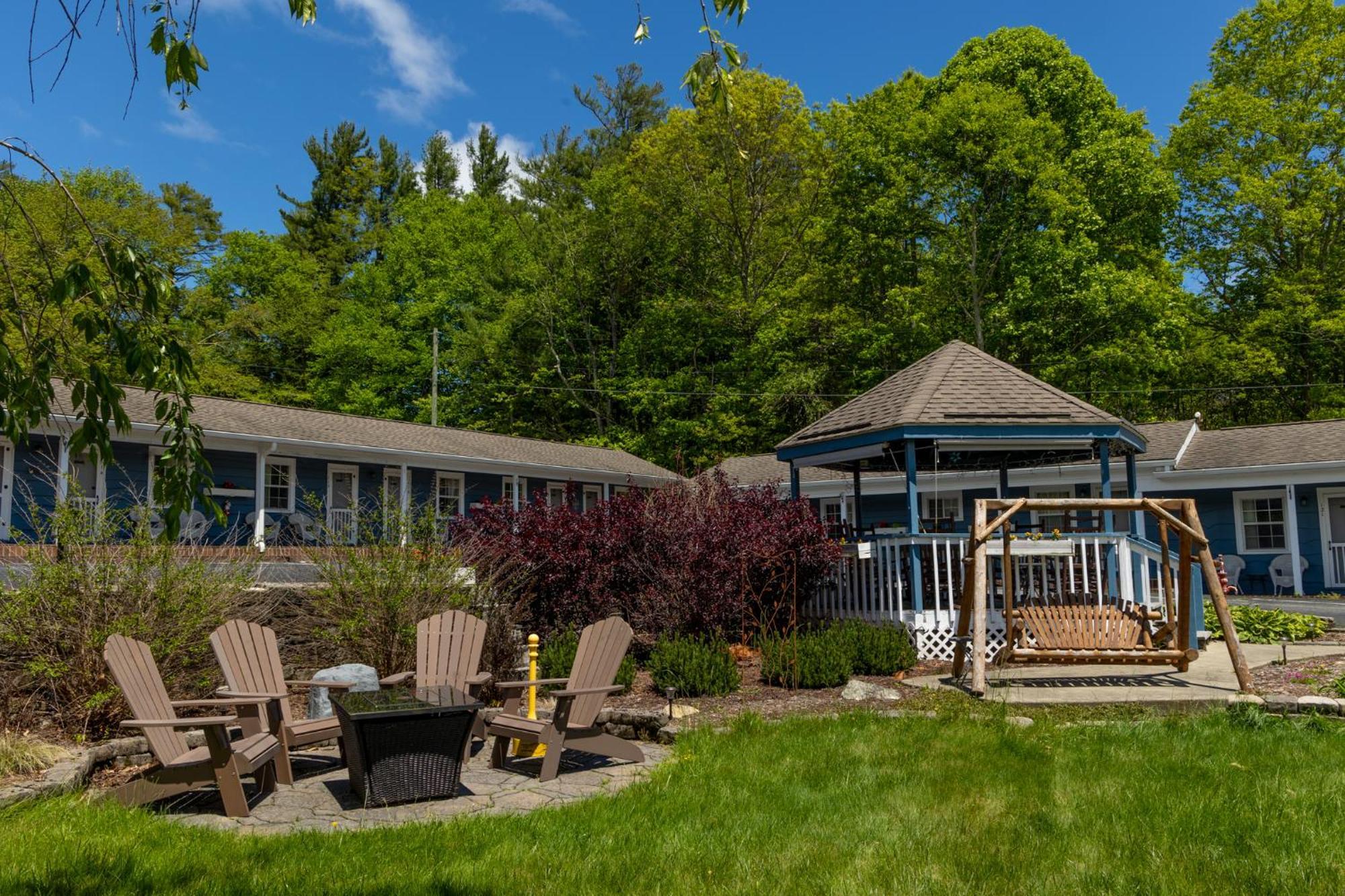 Blowing Rock Inn Exteriör bild