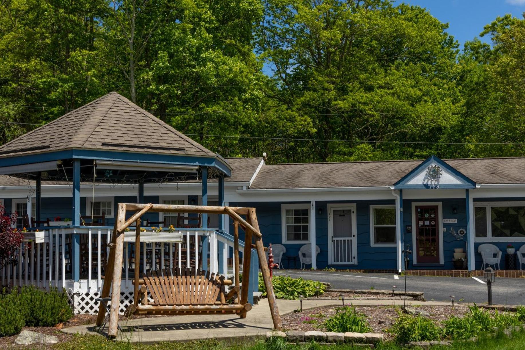 Blowing Rock Inn Exteriör bild