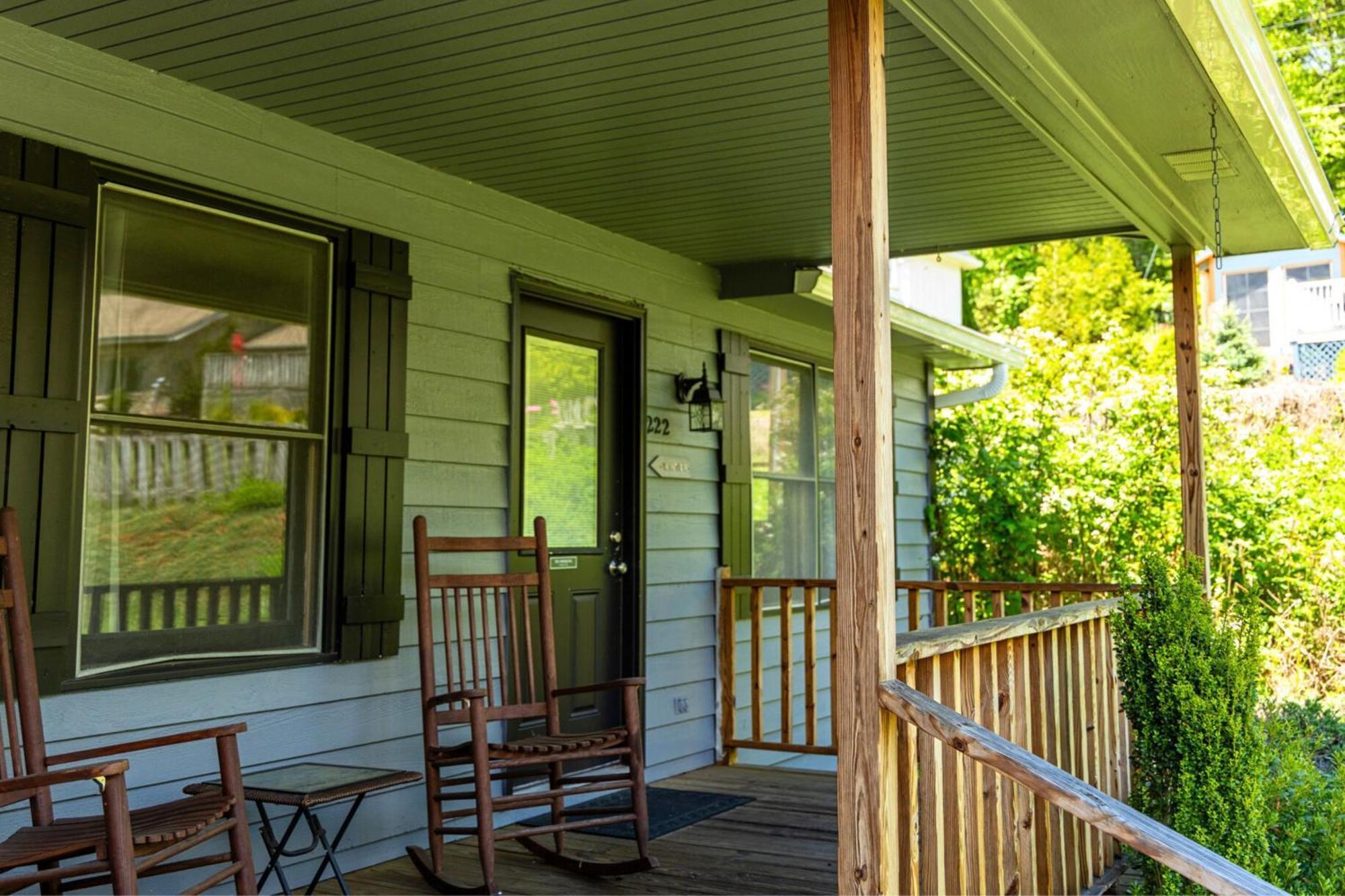 Blowing Rock Inn Exteriör bild