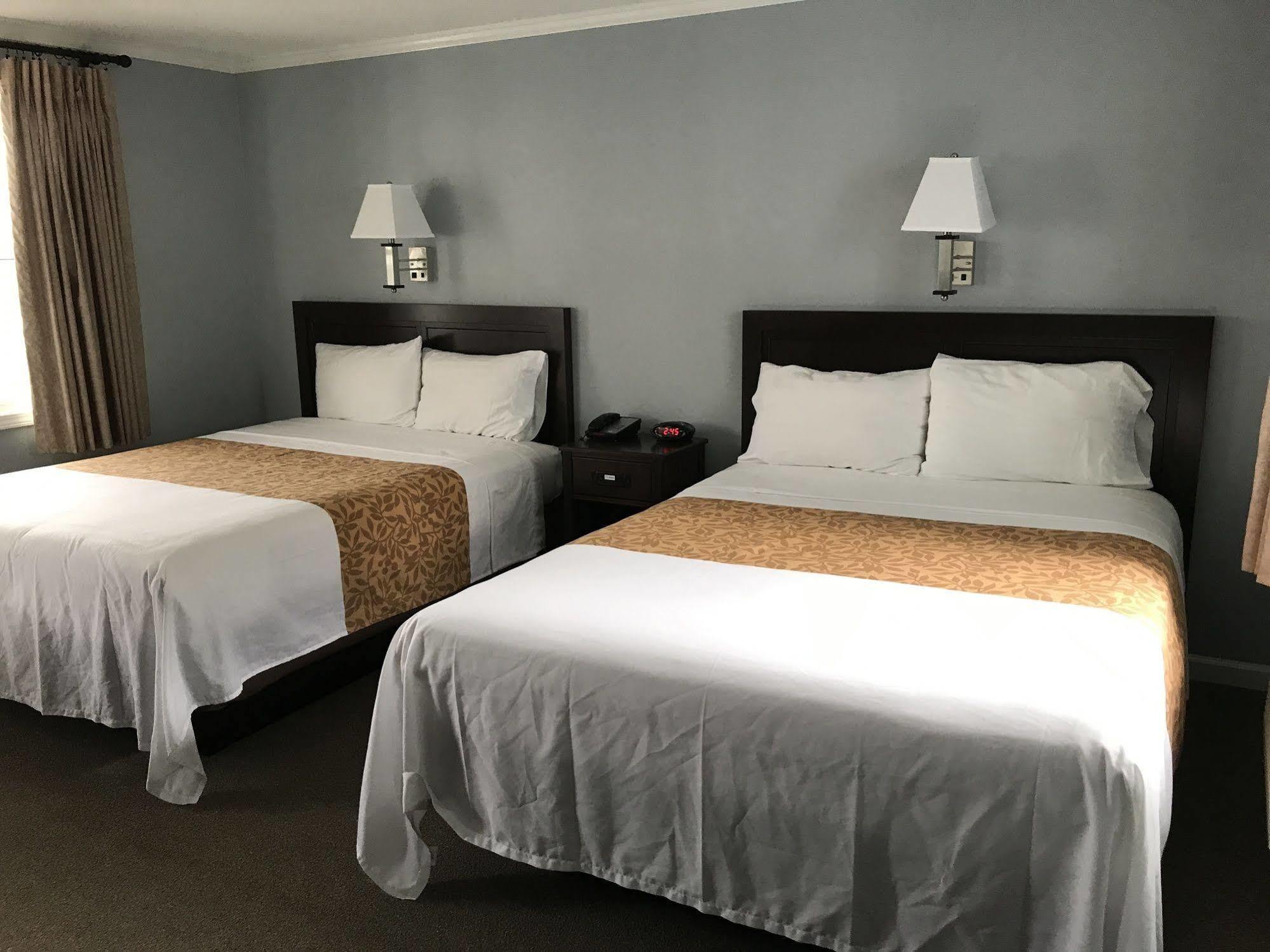 Blowing Rock Inn Exteriör bild