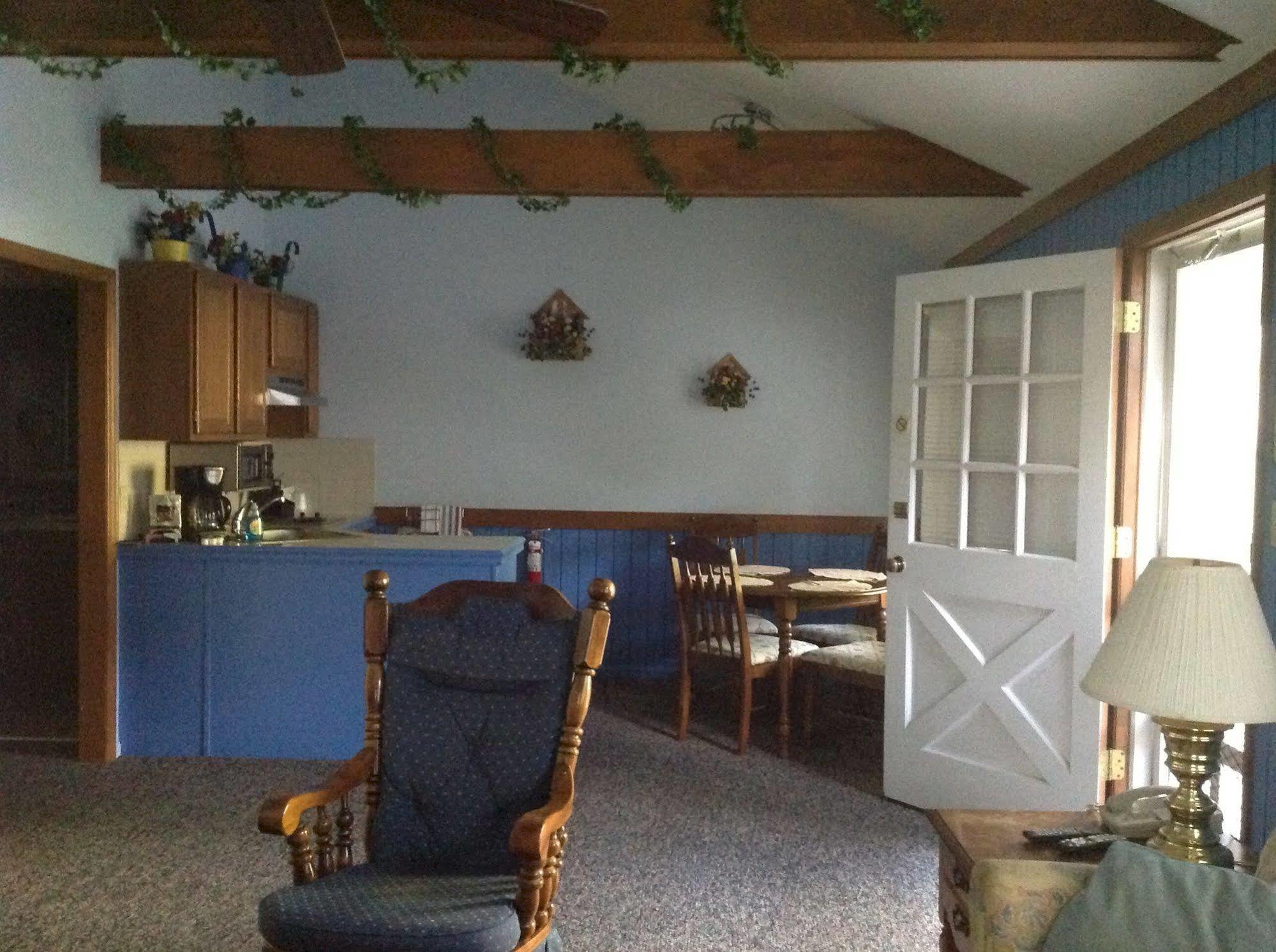 Blowing Rock Inn Exteriör bild