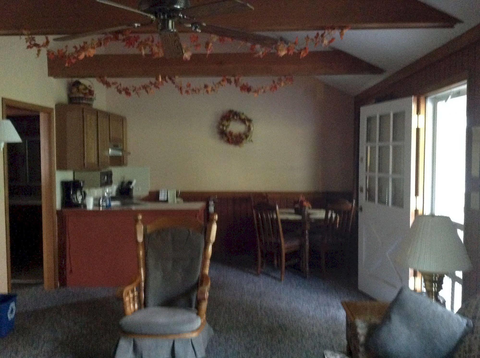 Blowing Rock Inn Exteriör bild