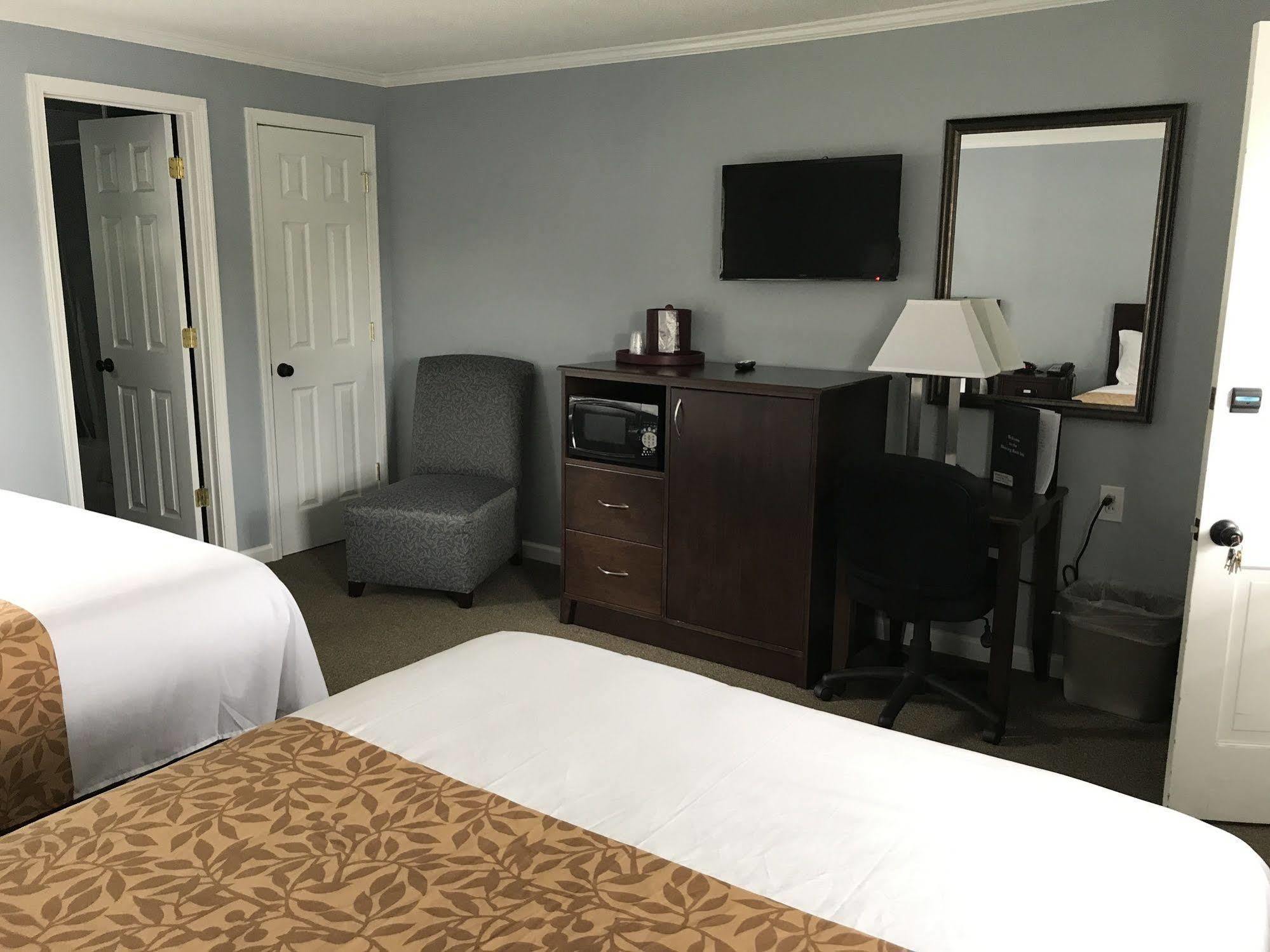 Blowing Rock Inn Exteriör bild