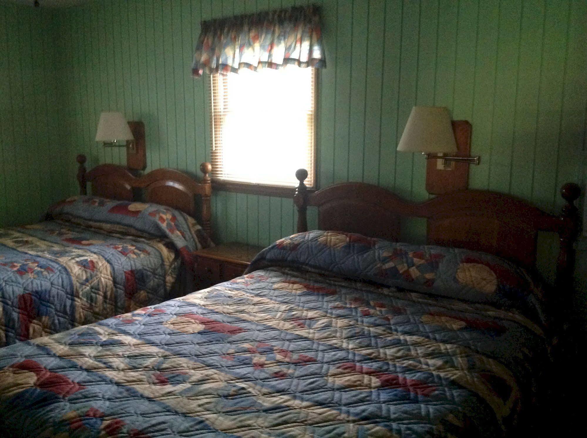 Blowing Rock Inn Exteriör bild