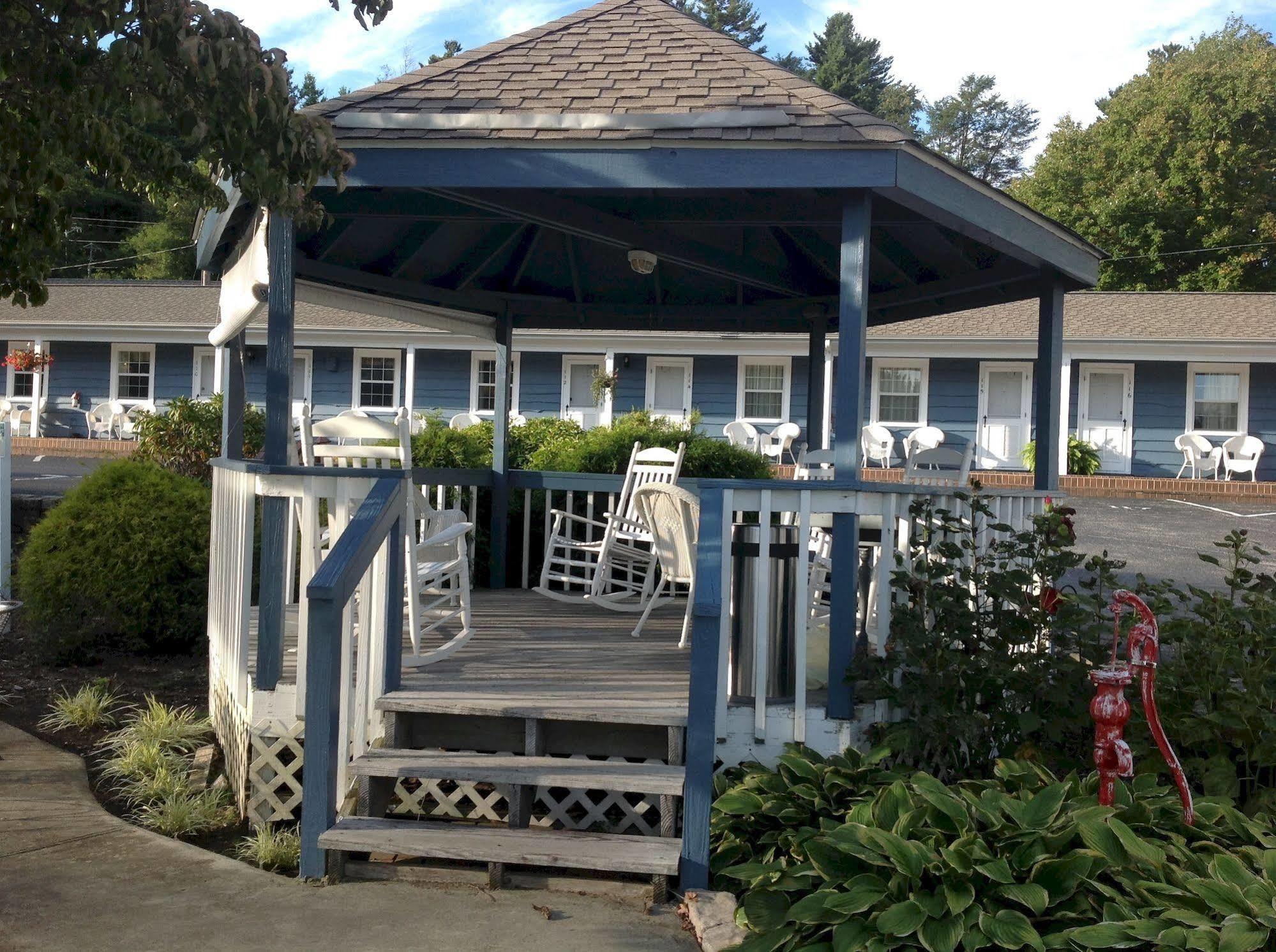 Blowing Rock Inn Exteriör bild