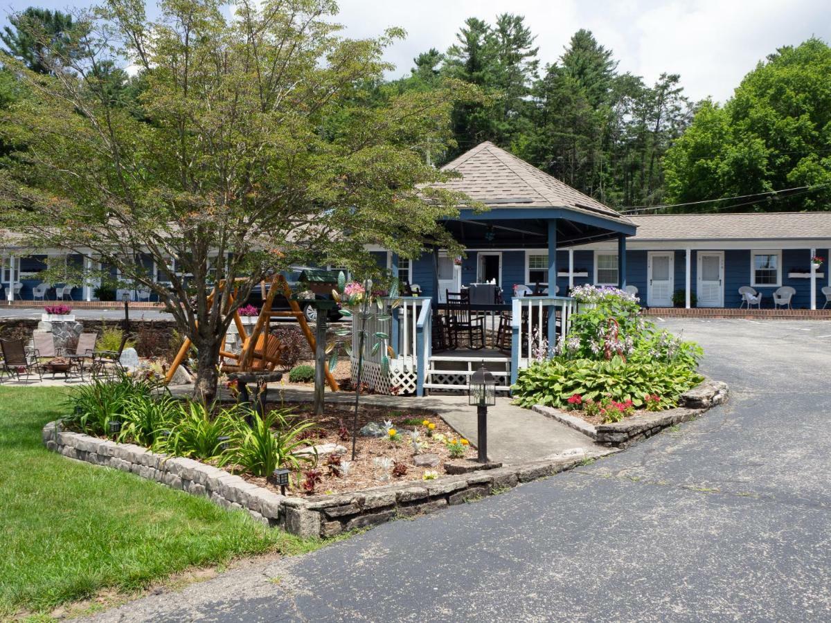 Blowing Rock Inn Exteriör bild